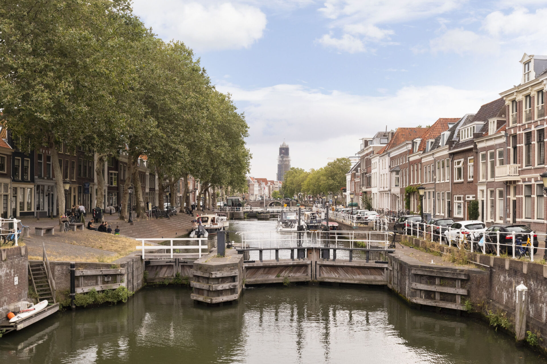 Makelaar Utrecht