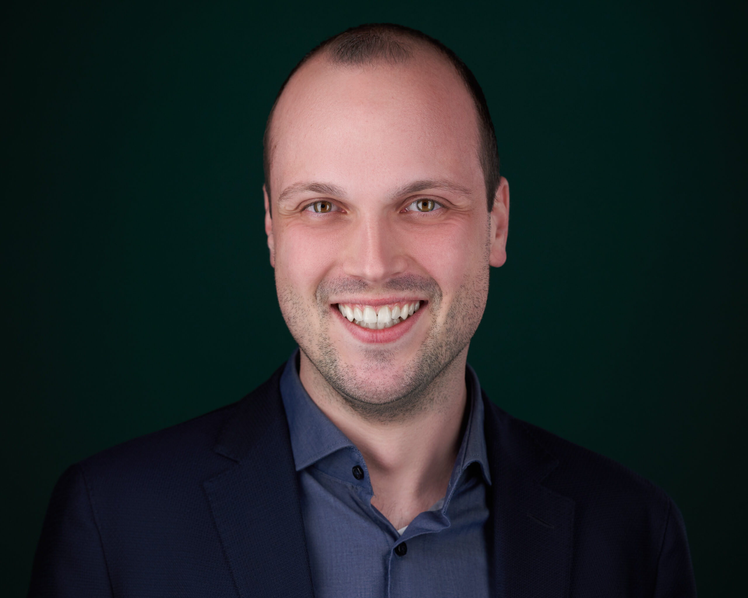 Bart Muller