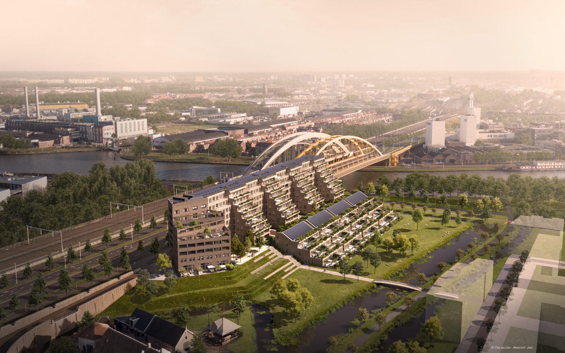 Beumer Nieuwbouw