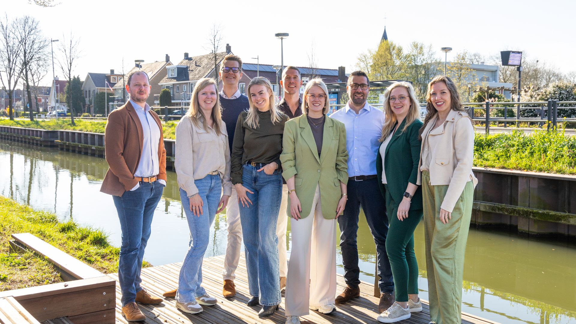 Beumer Vleuten-De Meern