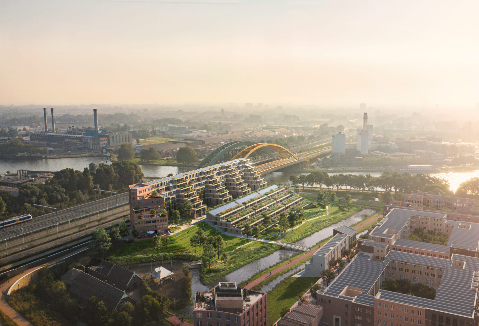 Nieuwbouwmakelaar