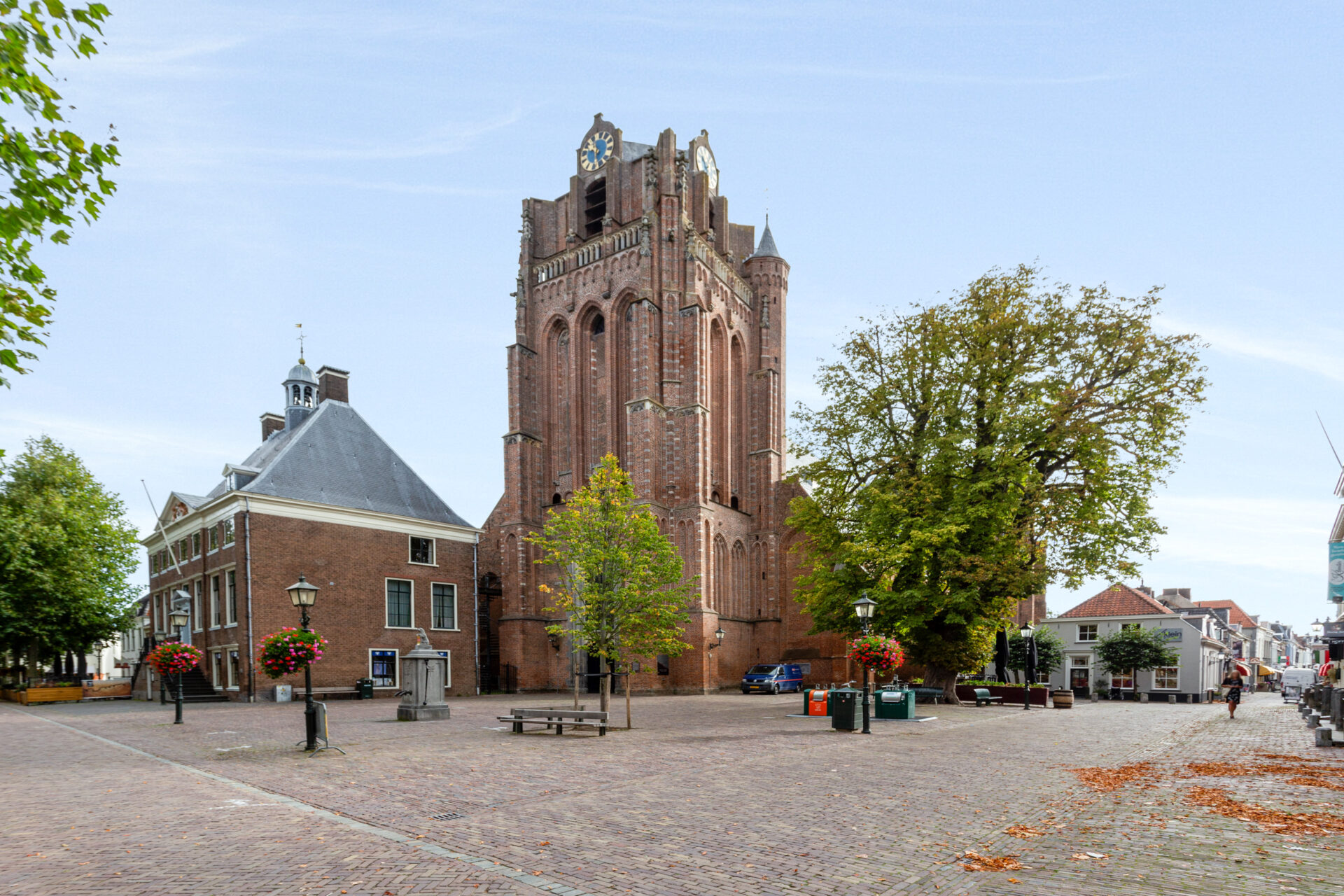 Beumer Wijk bij Duurstede