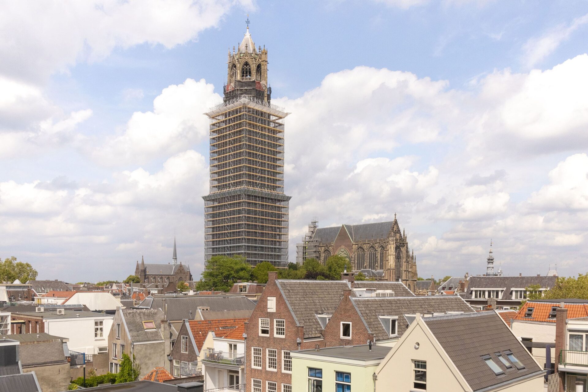Nieuwbouw Utrecht