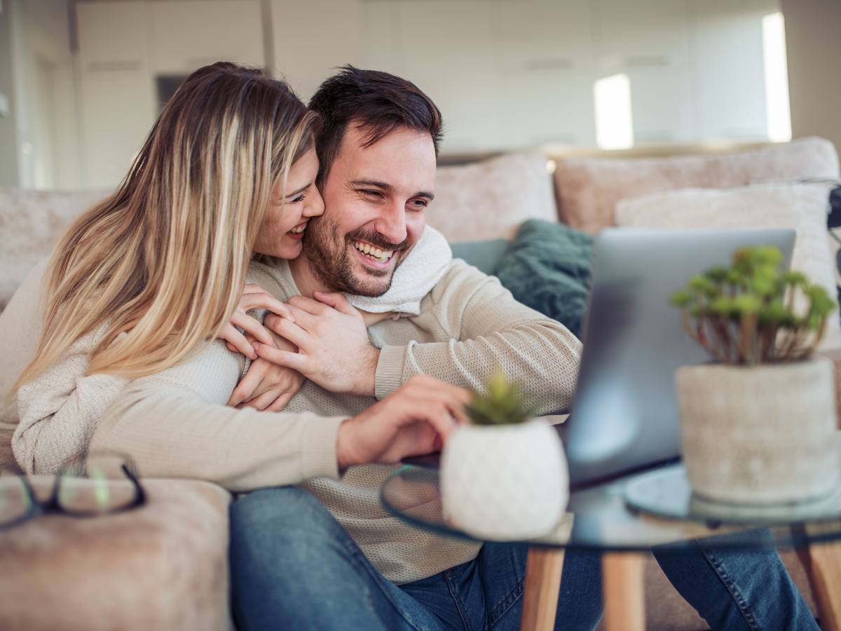Online hypotheek afsluiten