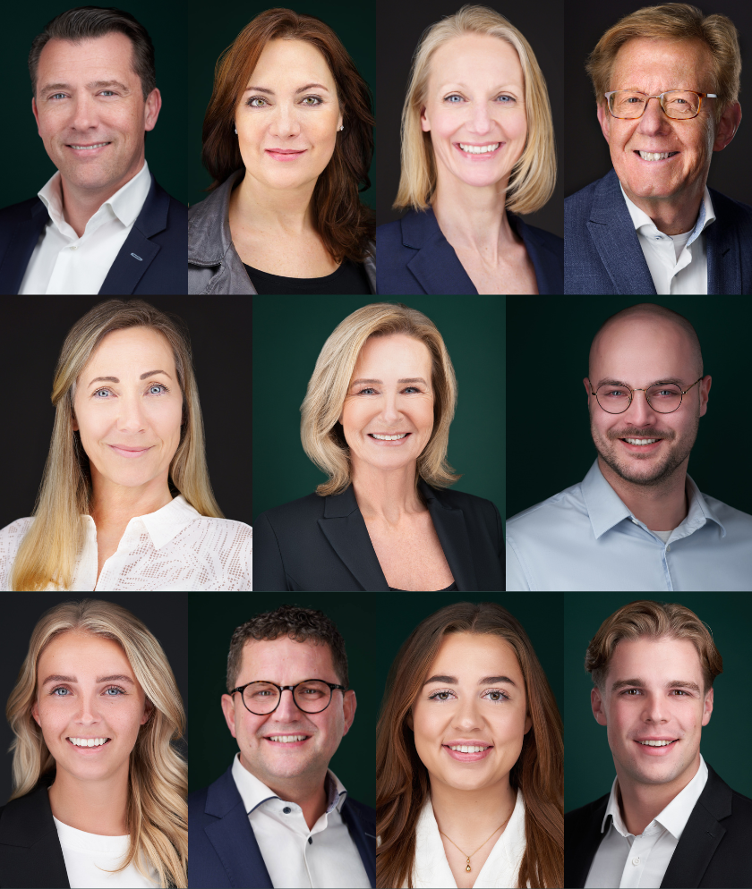 Team Nieuwbouw
