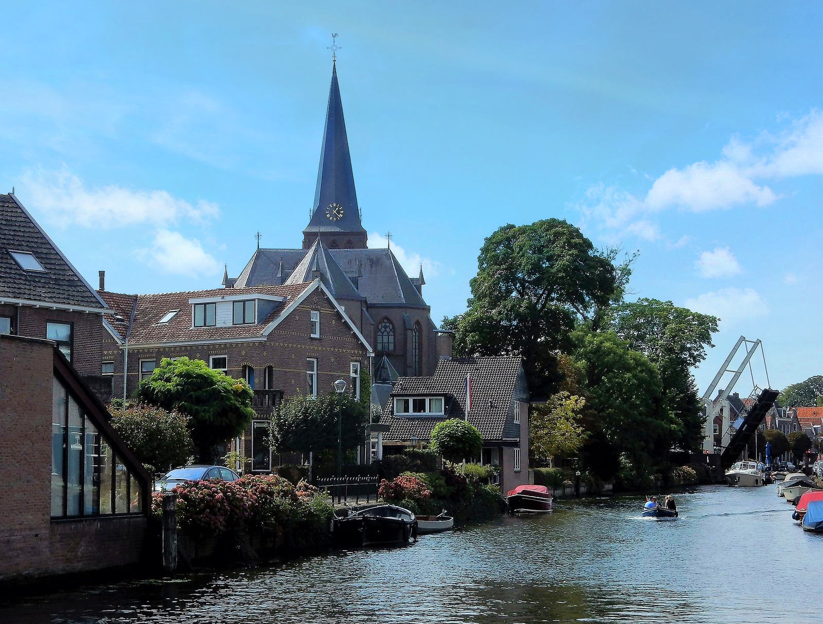Beumer Maarssen