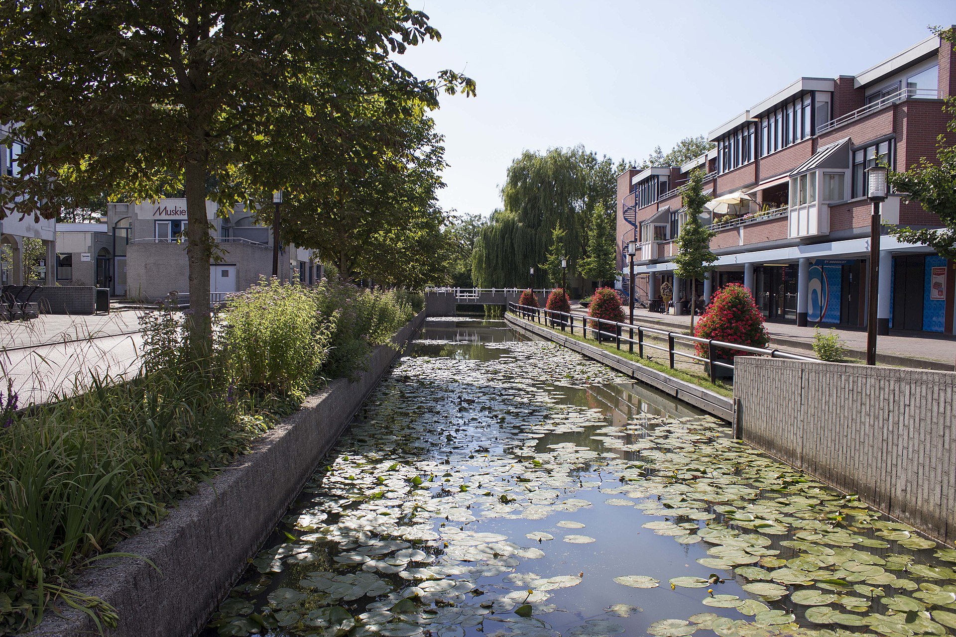 Makelaar Lunetten