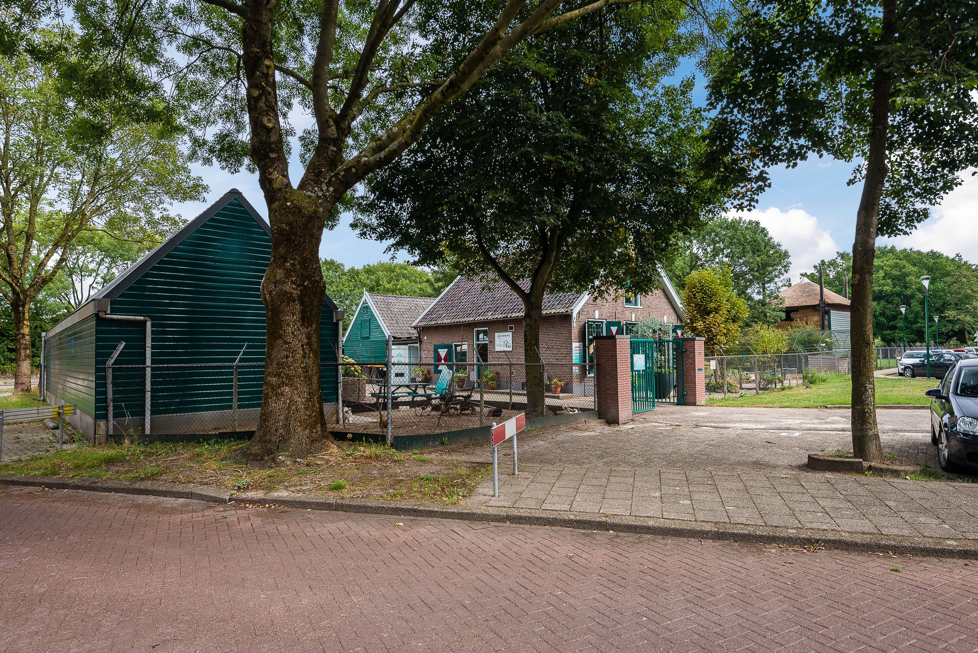 Wijk bij Duurstede