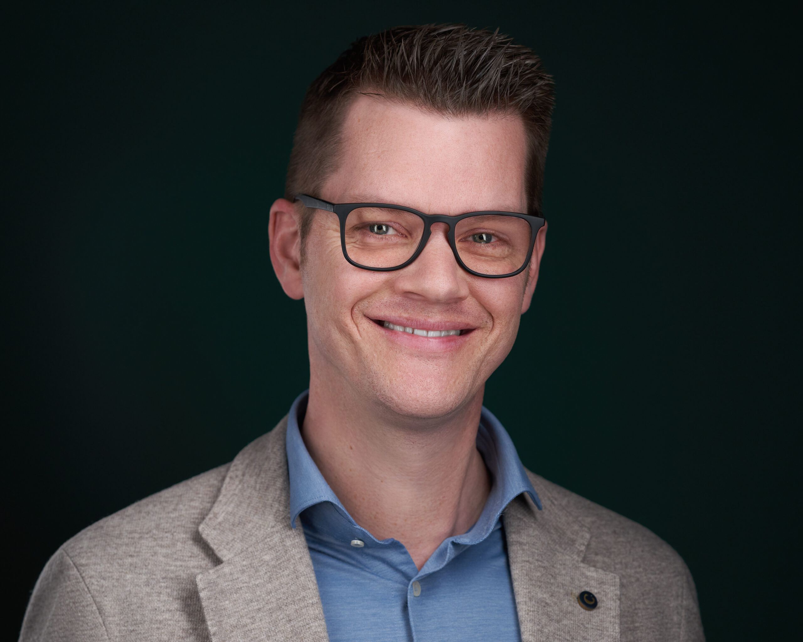 Erik Bosman