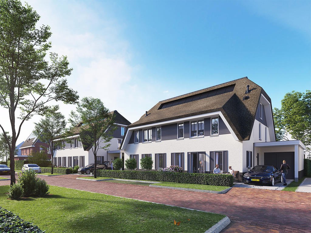 Vleuten | Beumer | Jouw makelaar in de regio Utrecht