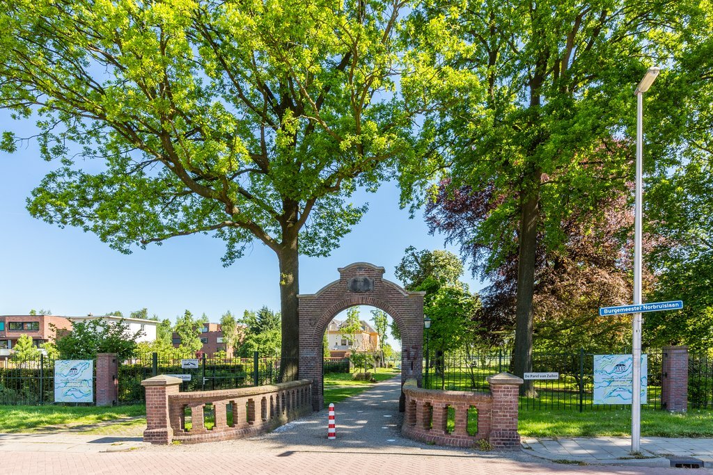 Makelaar Zuilen