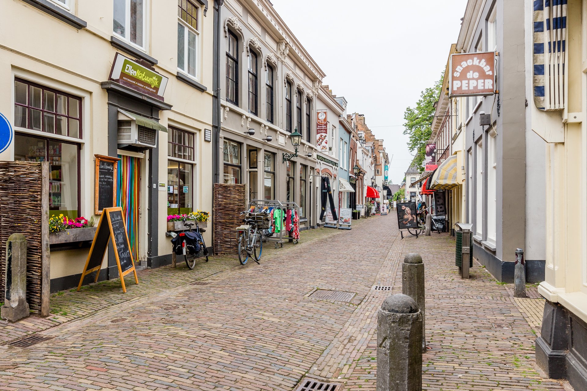 Wijk bij Duurstede
