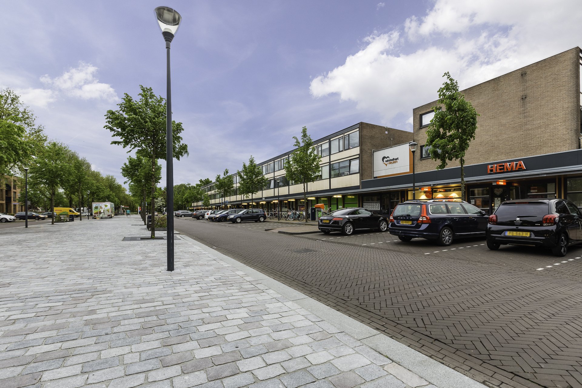 Makelaar Vleuten