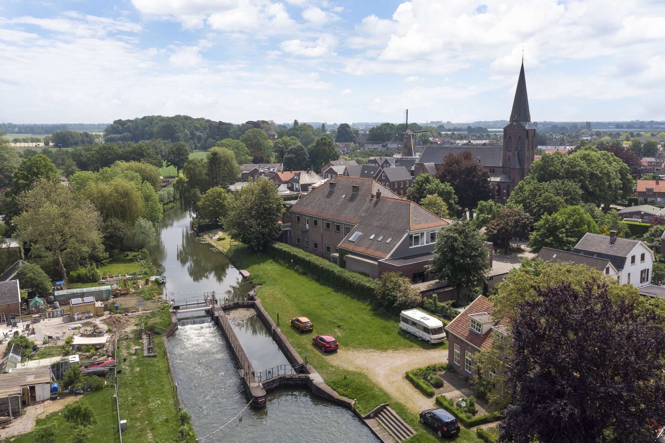Makelaar Langbroek