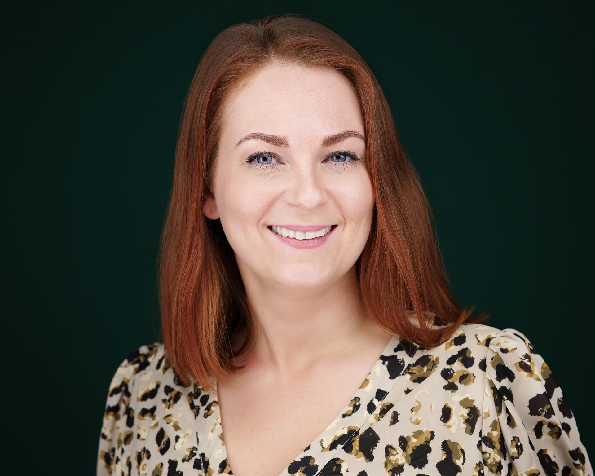 Gaby Slinkman