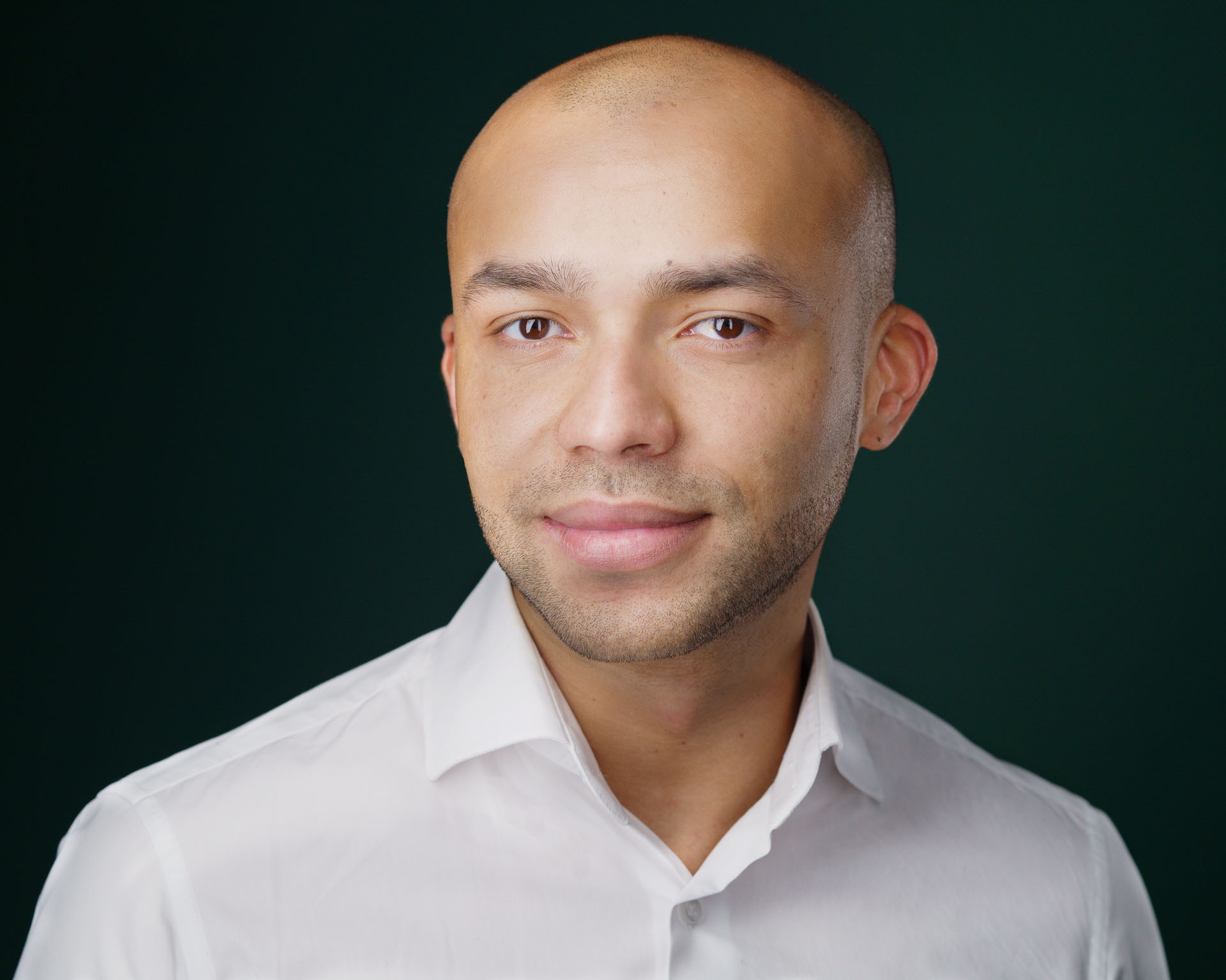 Gordon Mensah