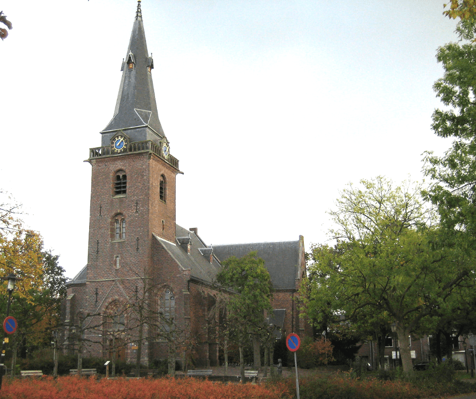 Harmelen