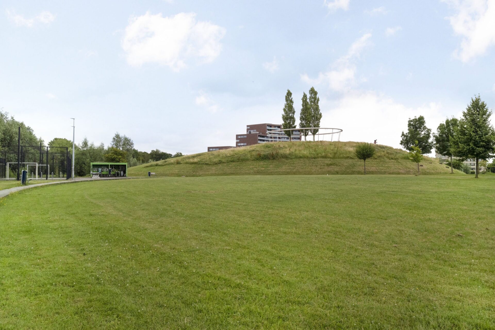 Leidsche Rijn