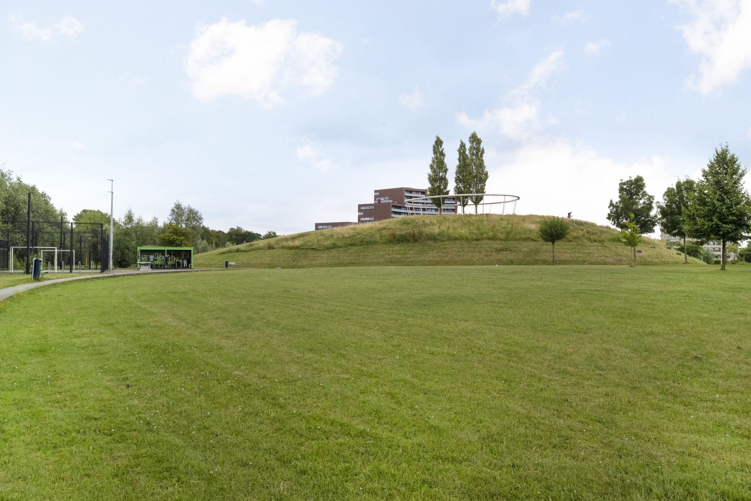 Leidsche Rijn
