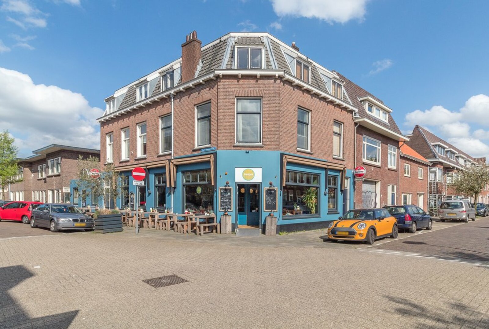 Makelaar Vogelenbuurt