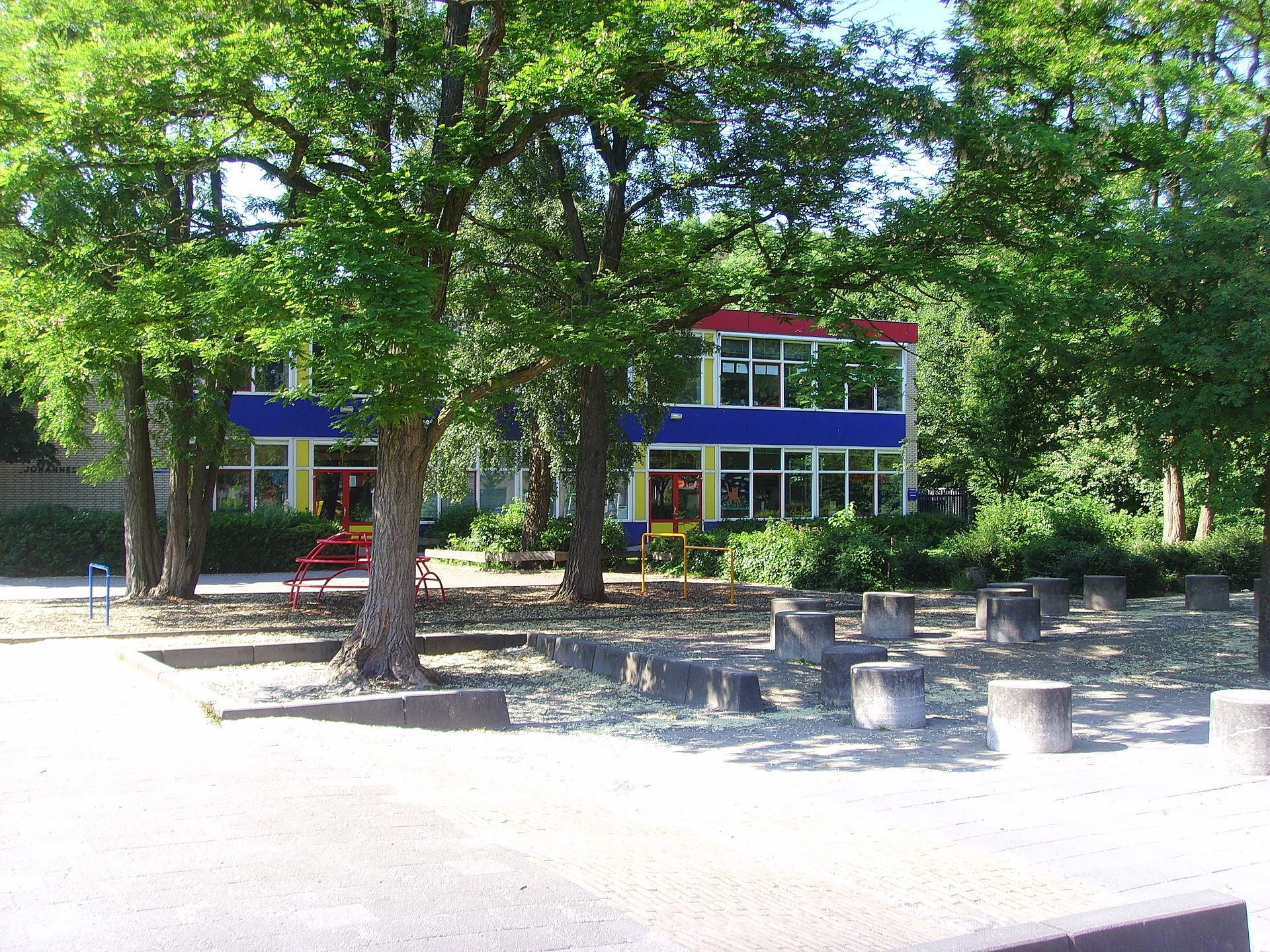 Overvecht