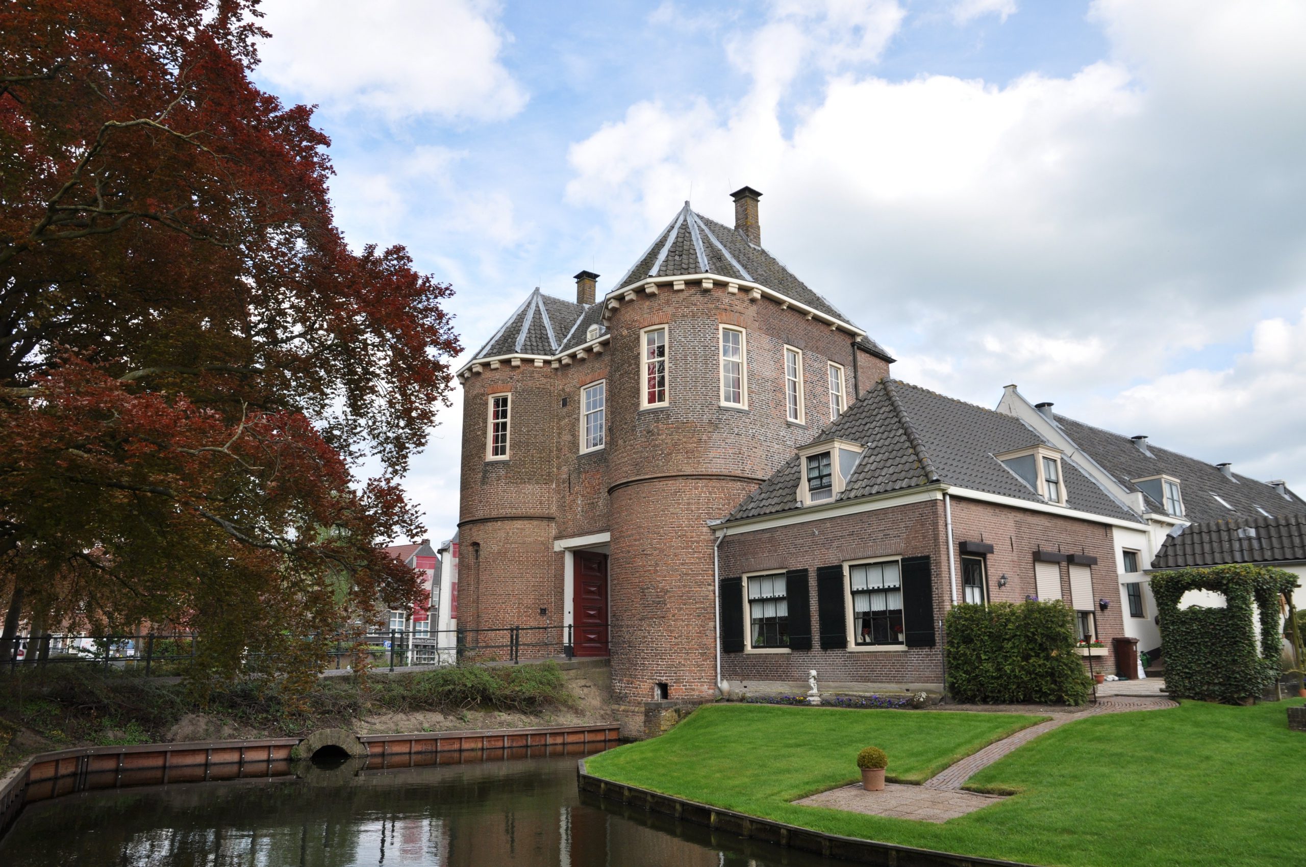 Makelaar Montfoort