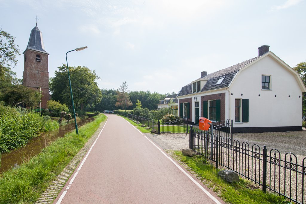 Makelaar Langbroek