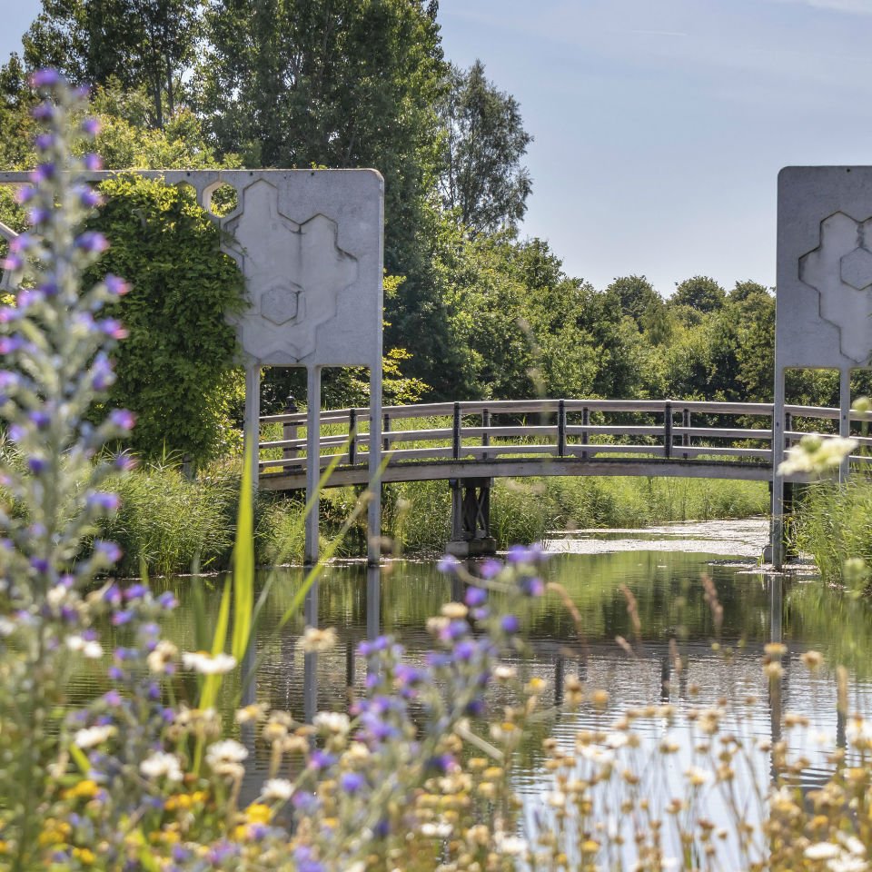 Leidsche Rijn