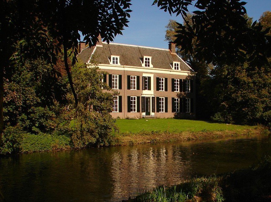 Lunetten