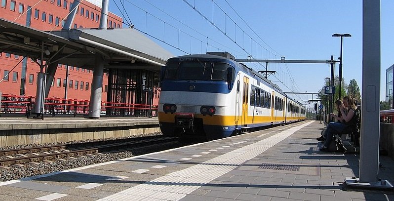 Overvecht