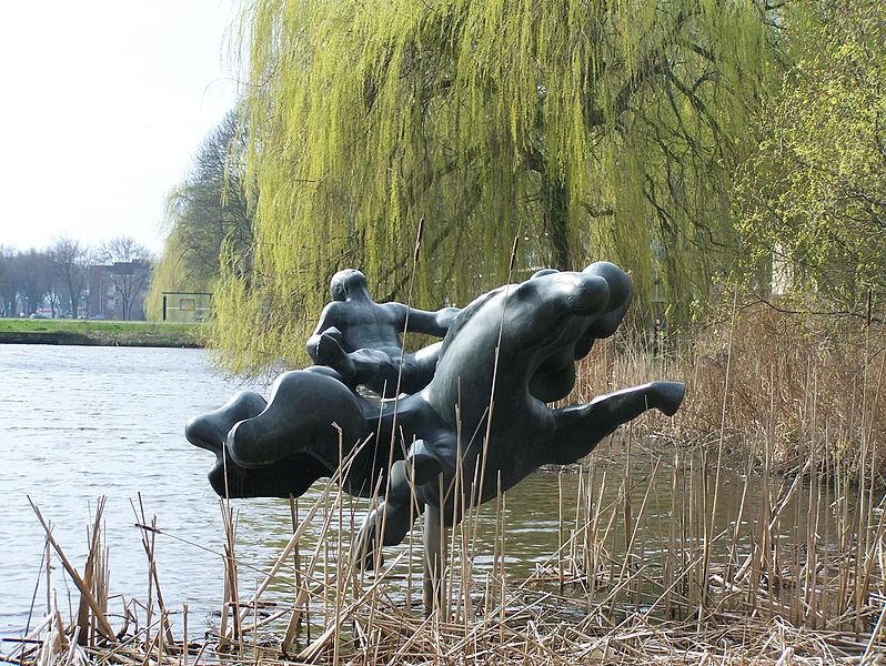 Overvecht