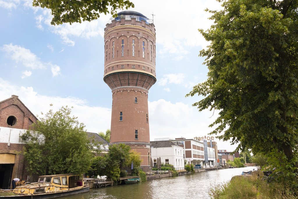 Rivierenwijk