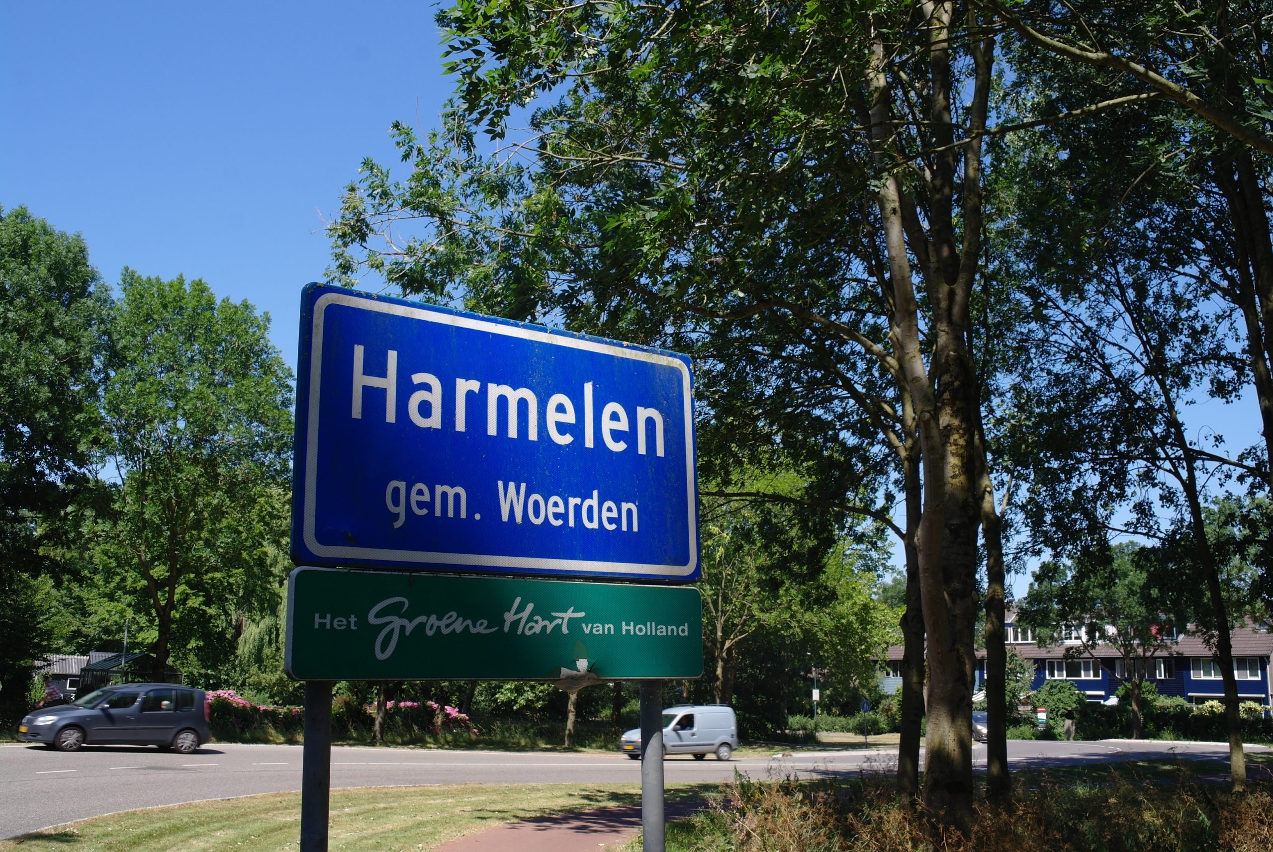 Harmelen