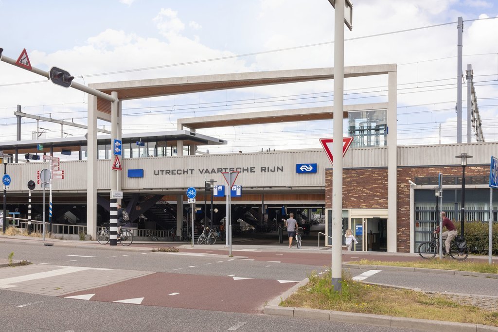 Rivierenwijk