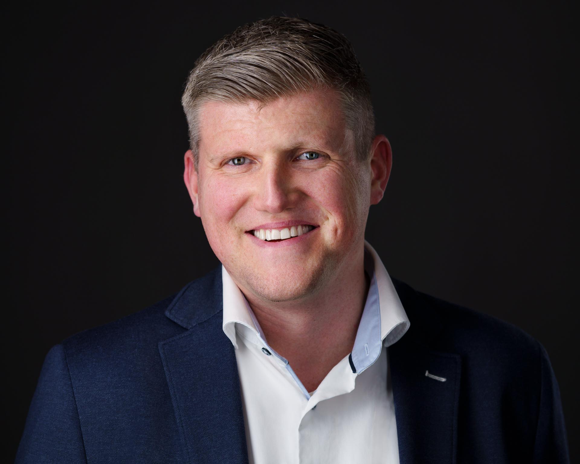 Wesley de Keijzer