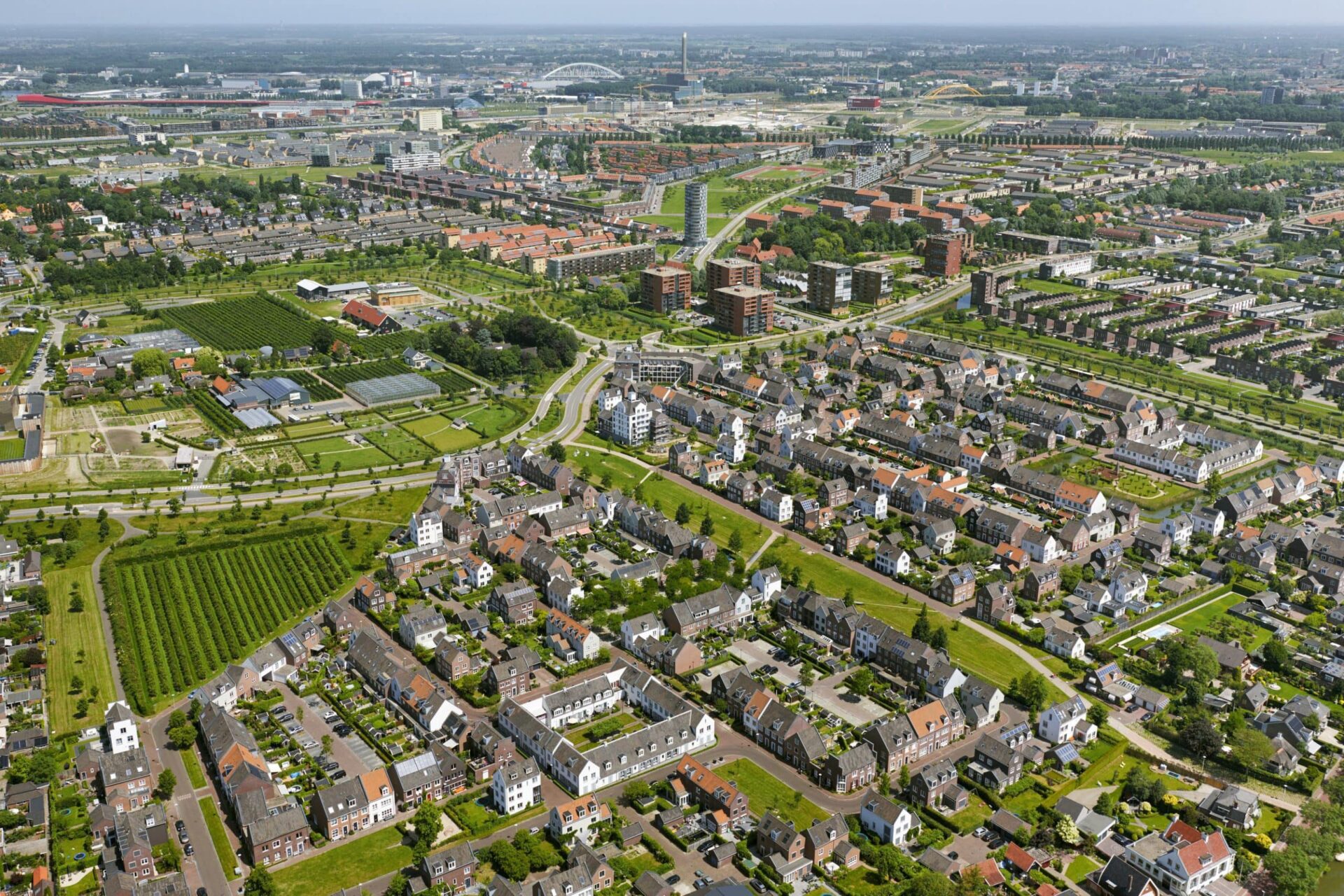 Makelaar De Meern