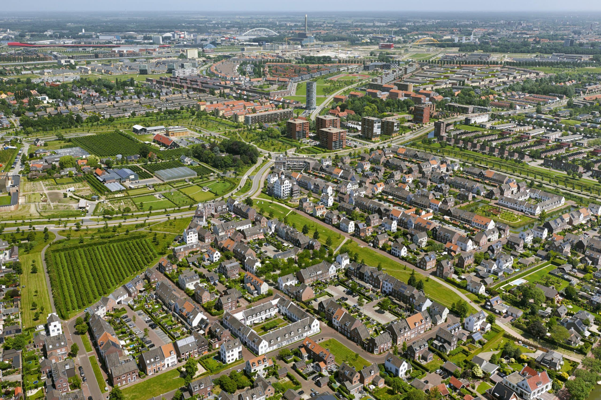 Makelaar De Meern