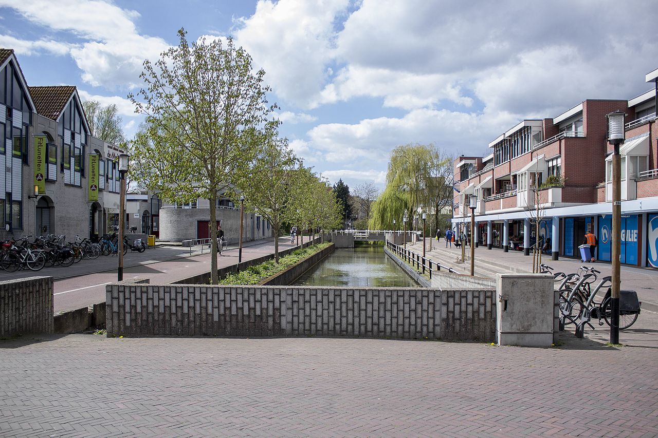 Lunetten