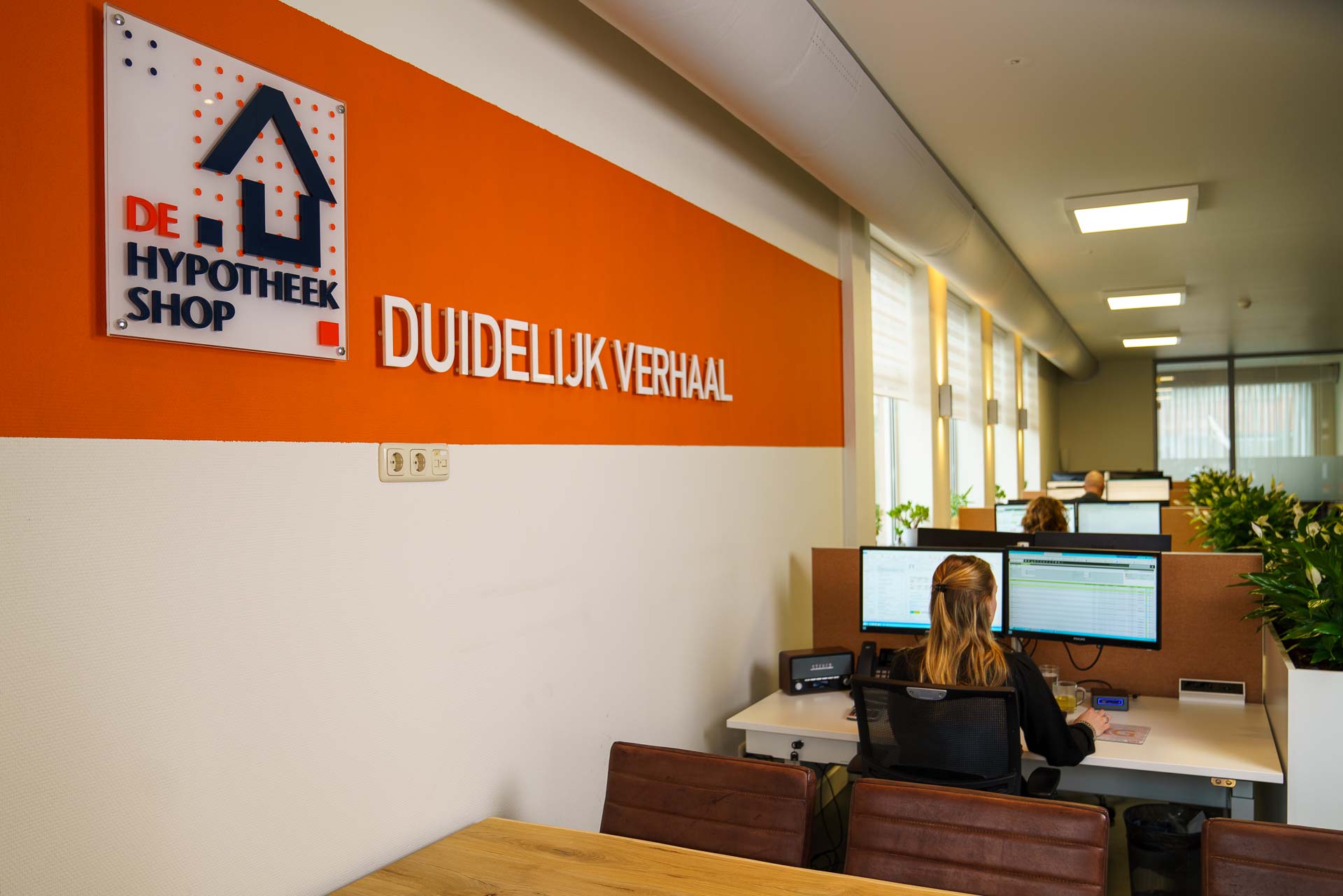 Gratis orientatiegesprek