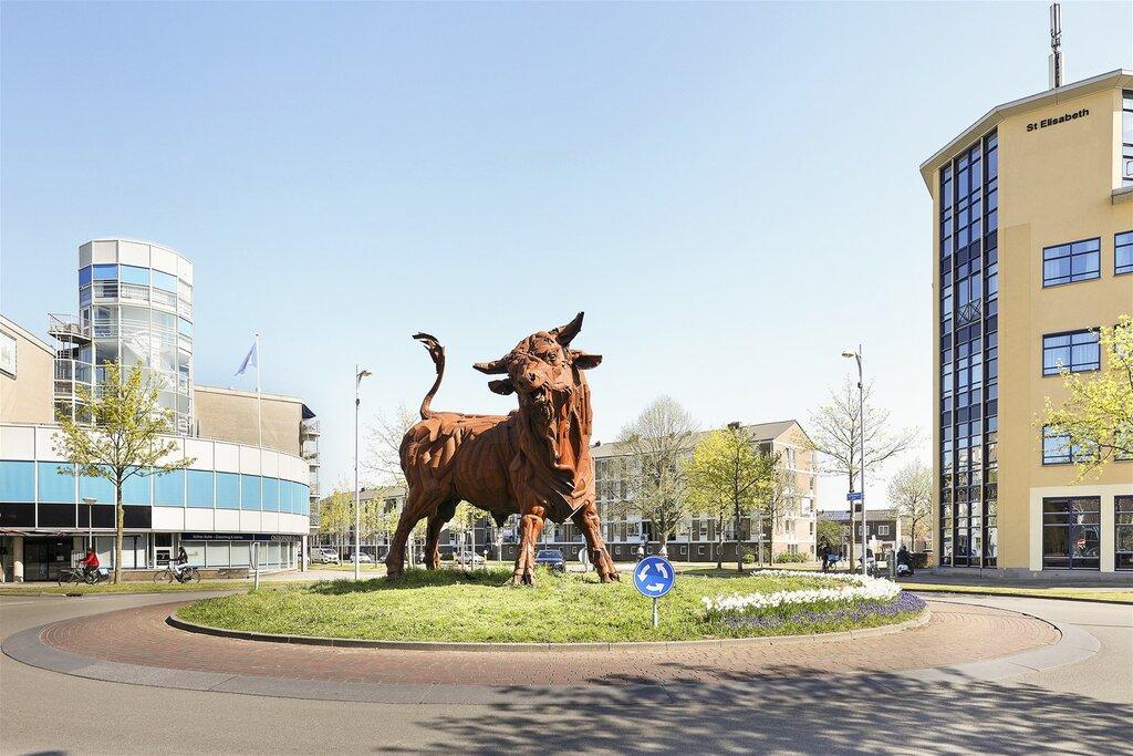 Kruiskamp Amersfoort