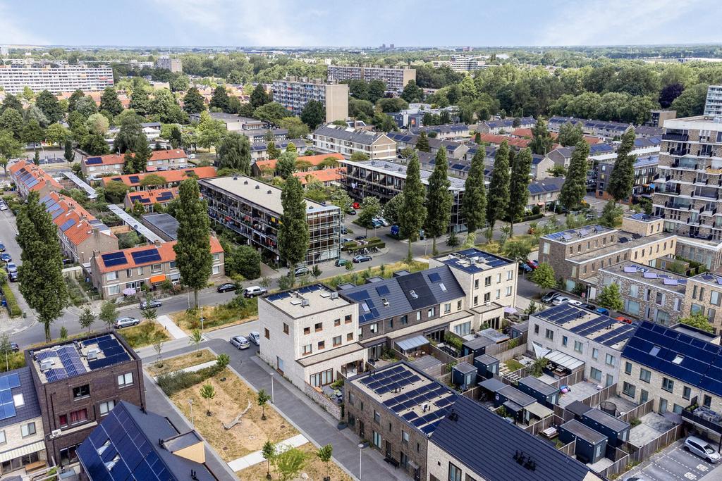 Makelaar Liendert en Rustenburg