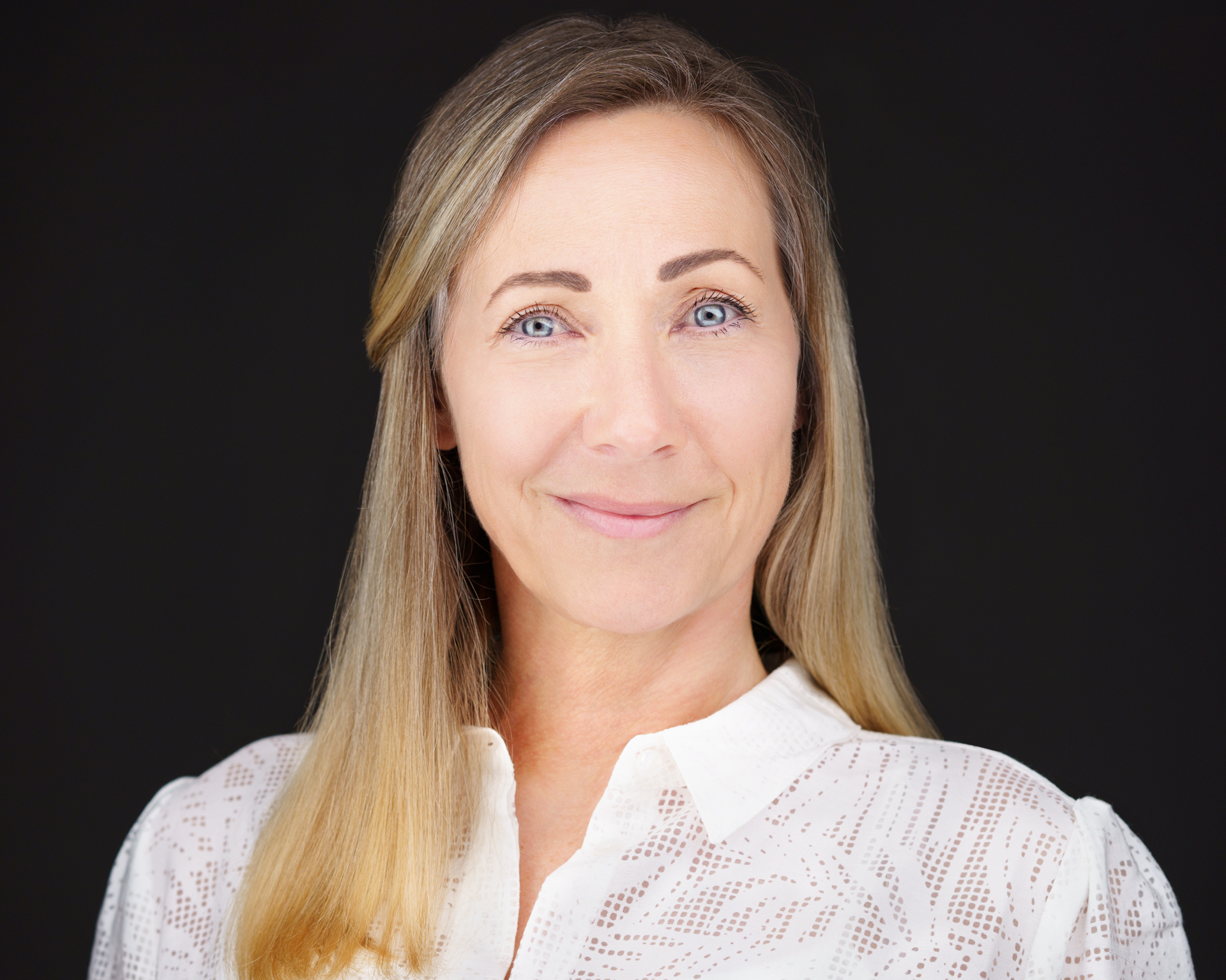 Maureen van der Werff