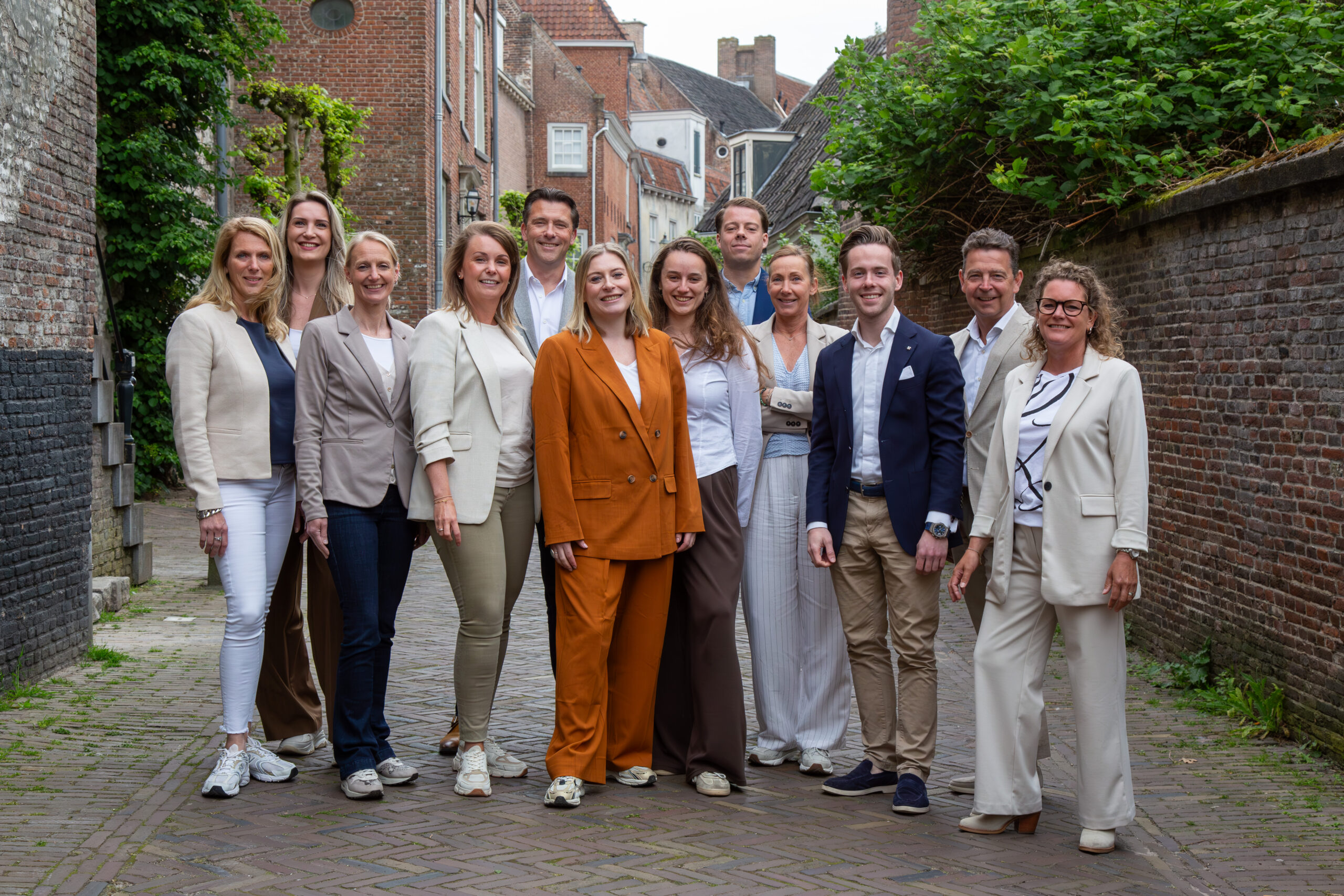 Team Amersfoort