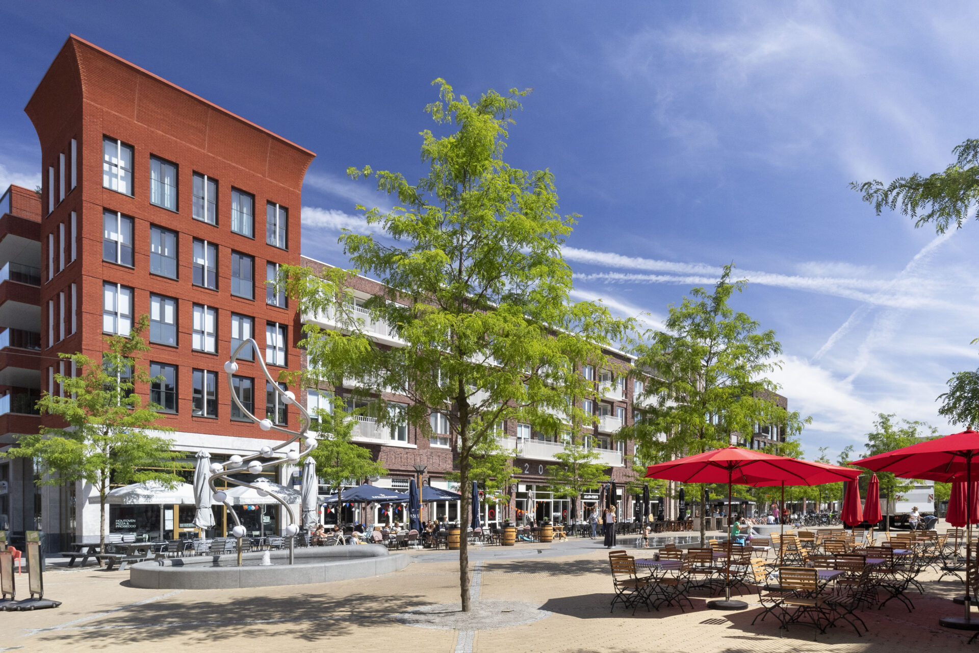 Aankoopmakelaar Leidsche Rijn