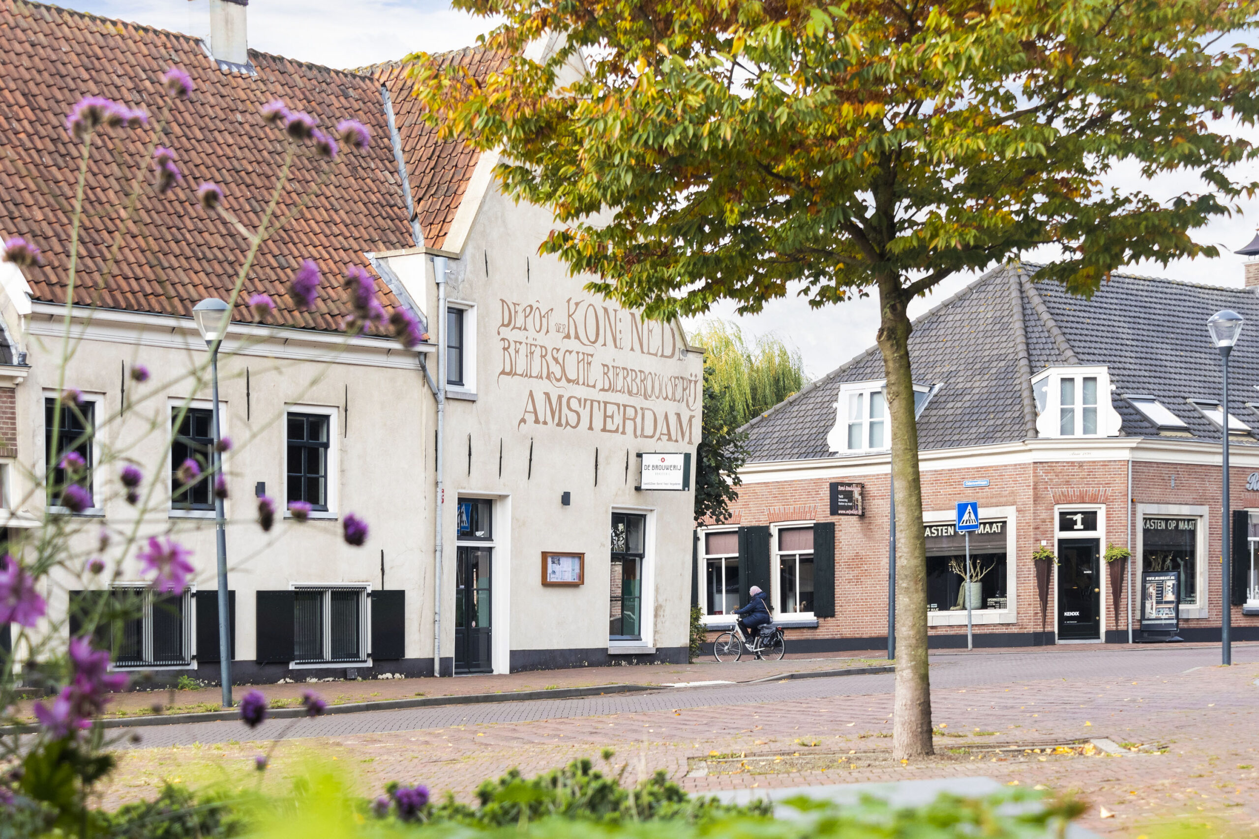 Aankoopmakelaar Vleuten