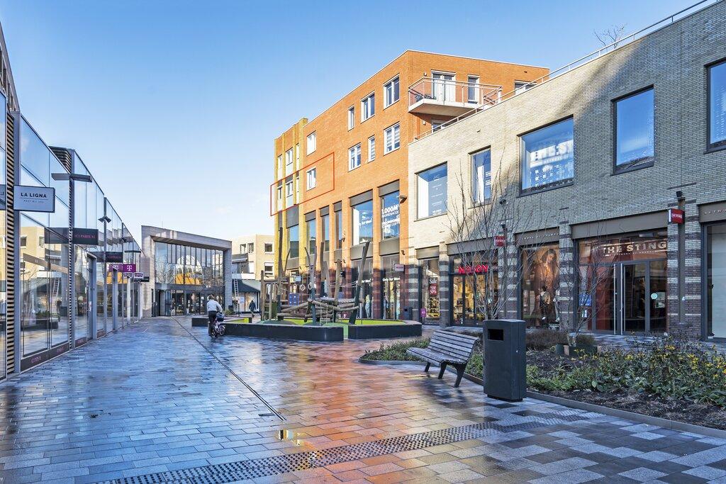 Makelaar nieuwegein