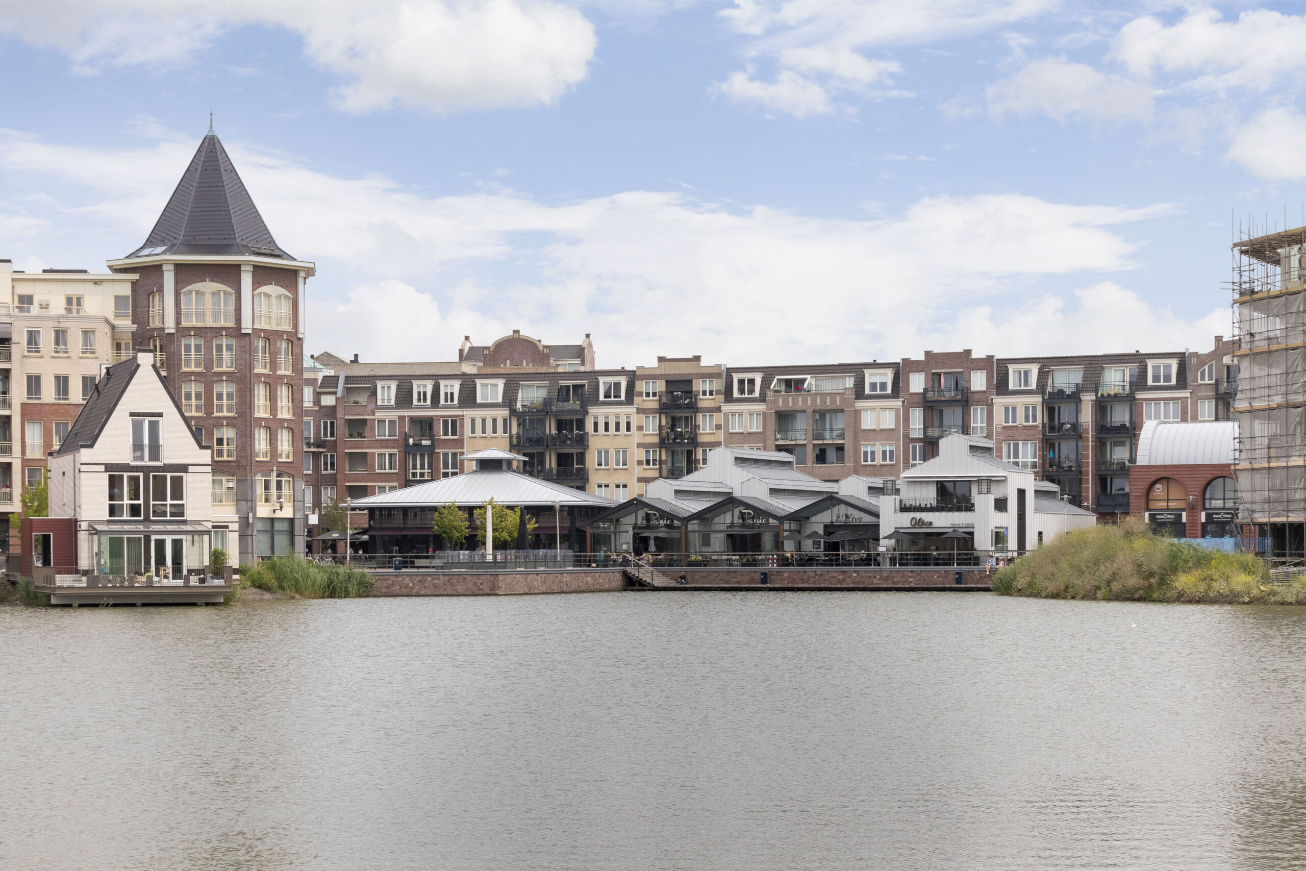 Makelaarskantoor Vleuten