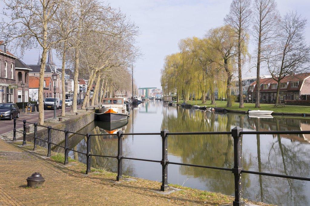 Makelaar Nieuwegein