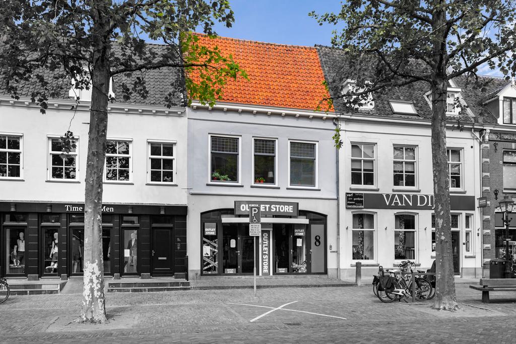 Markt 8 Wijk bij Duurstede