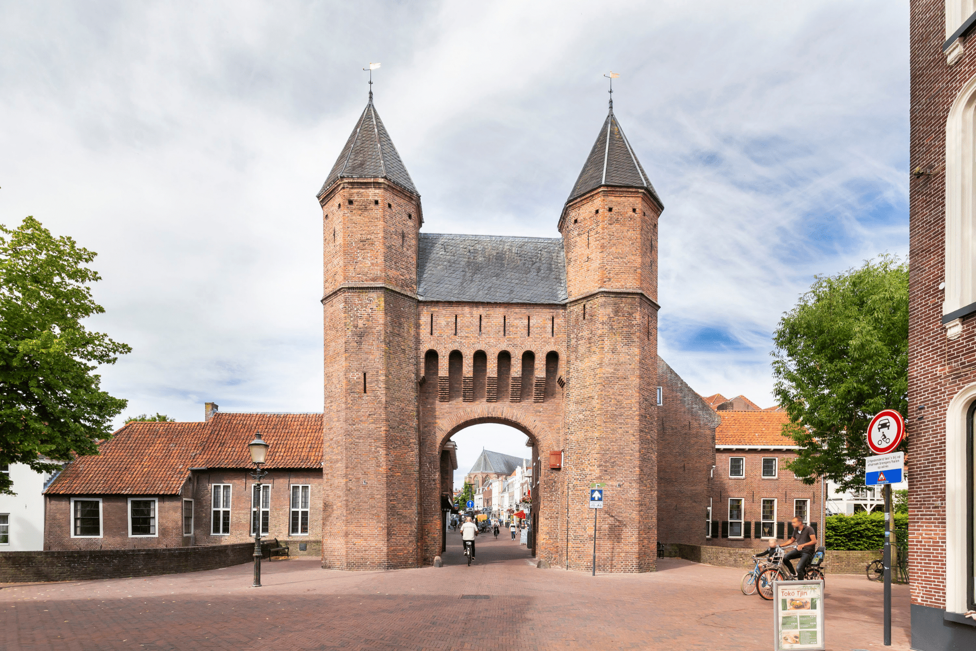 hypotheek amersfoort